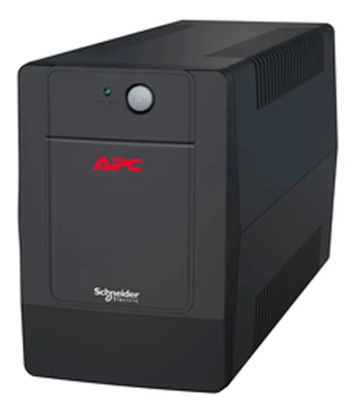 Apc Easy Ups 1600va Preto