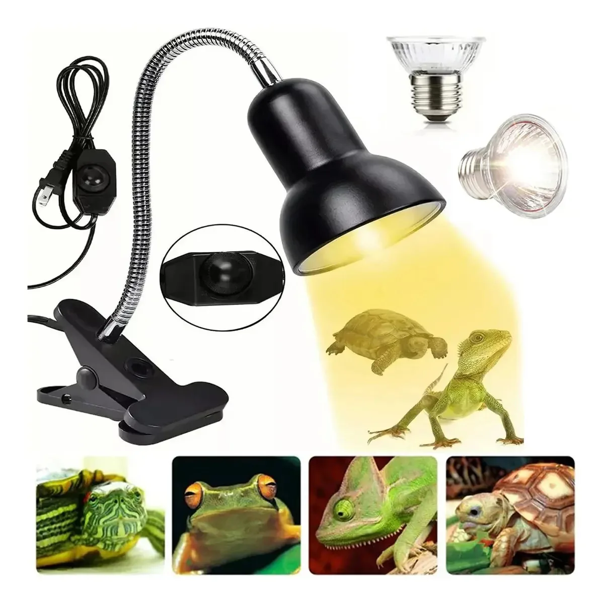 Kochmesser Foco Calor - 10 50 W