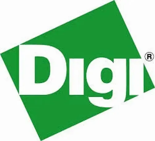 Servidor de portas Digi International 70002041 Ts 1 Rs-232 de 1 porta para RJ-45 serial-ethernet 9-30 vdc