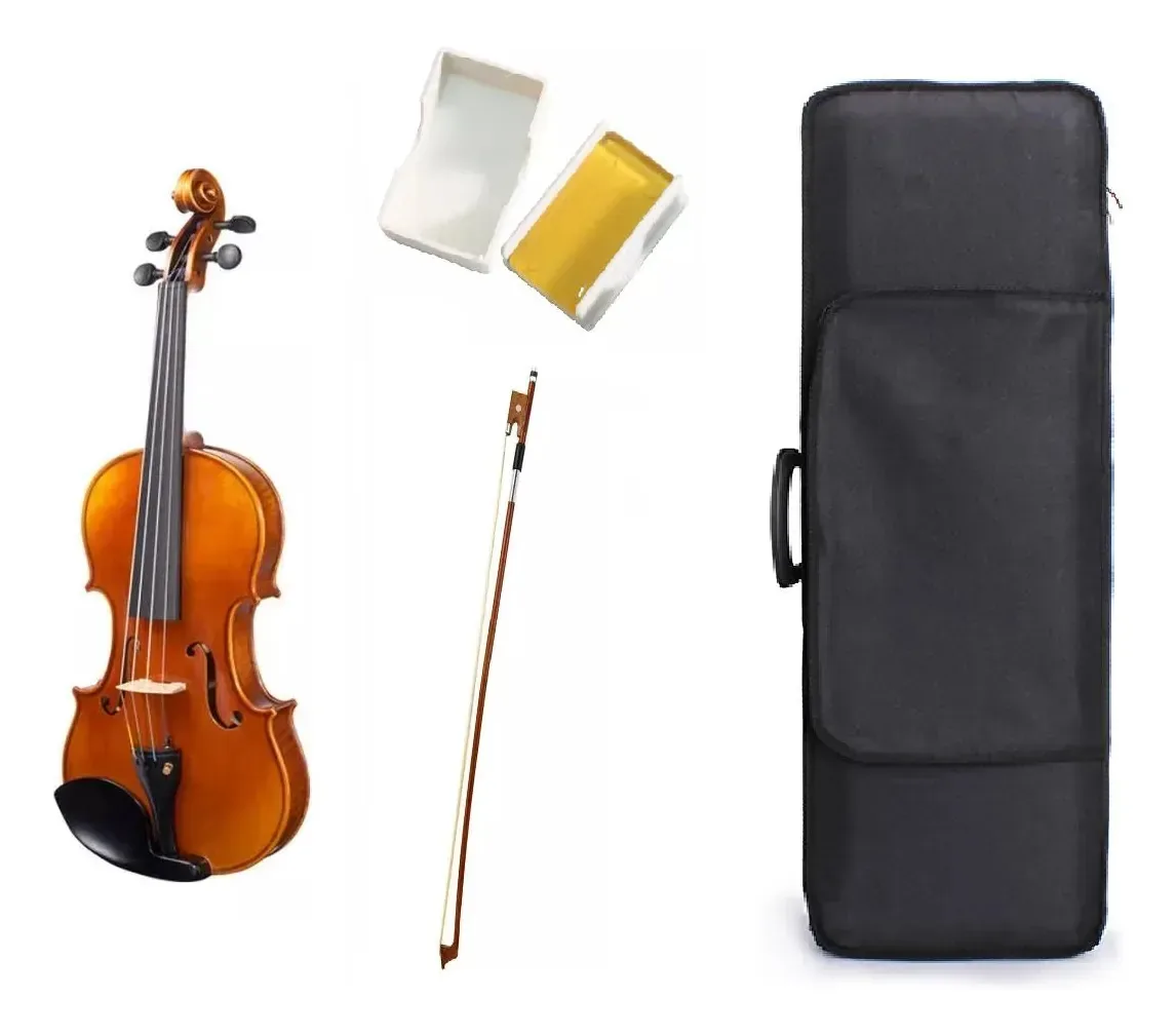 Violino Livorno Antigo Solid 4/4 Liv-40