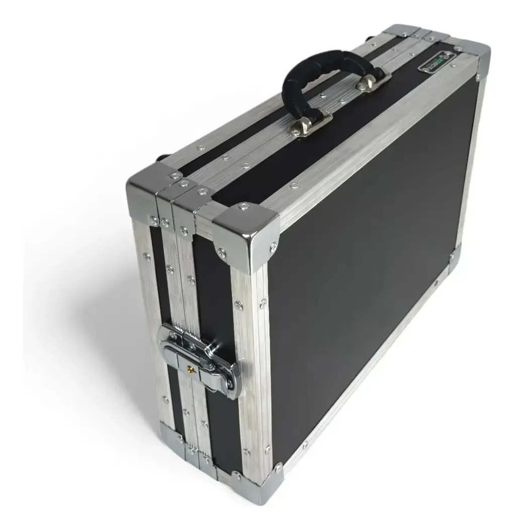 Hard Case / Maleta Pioneer Ddj 200 Basic Preto