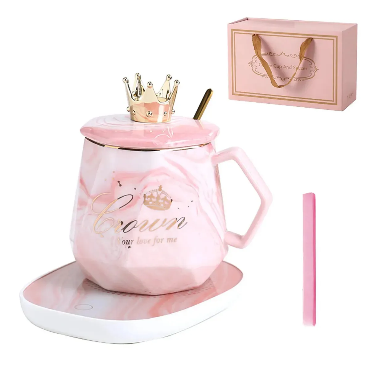 Crown Taza
