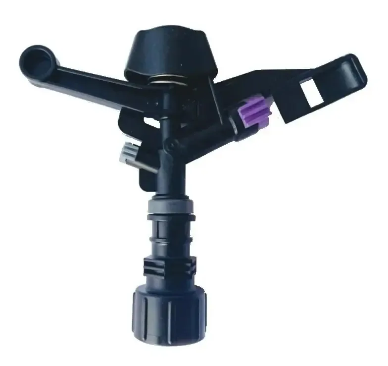 Aspersor Canhão Para Irrigação Im35 - Kit 16 Unidades