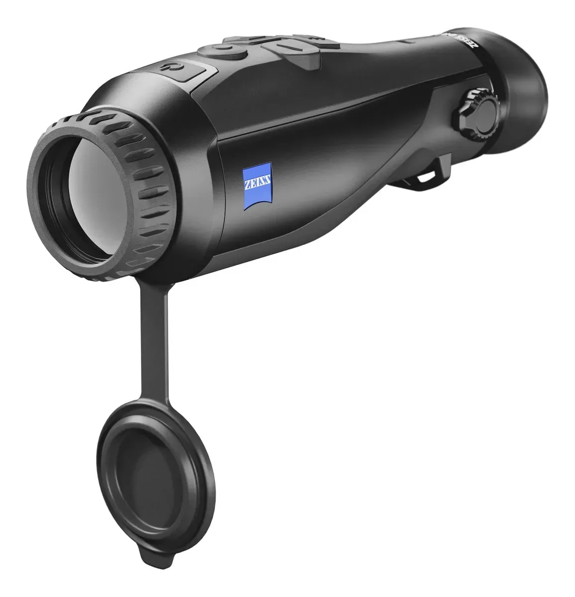 Câmera térmica de alta resolução monocular