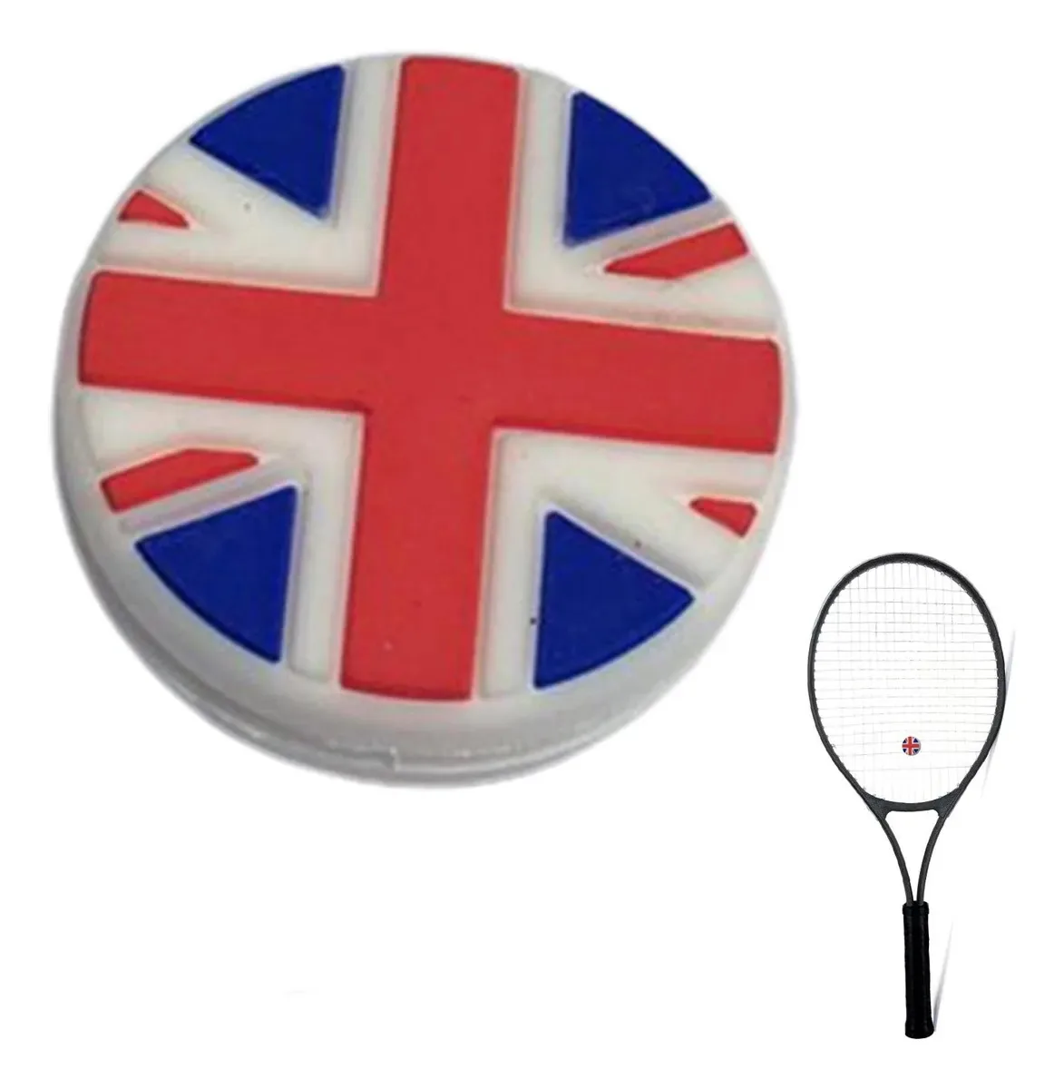 Amortecedor de tênis Mtaph - Amortecedores de silicone para raquetes de tênis, decoração para raquetes de tênis | Amortecedores de vibração de raquete de tênis de silicone com absorção de impacto
