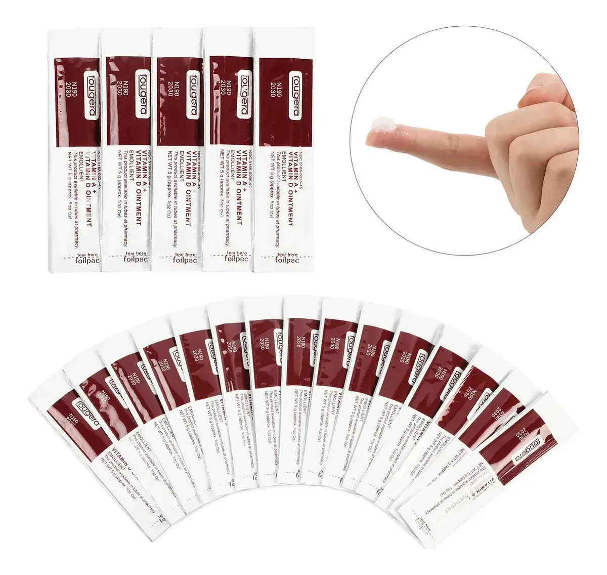 Creme de tatuagem LYSENT crema para tatuajes