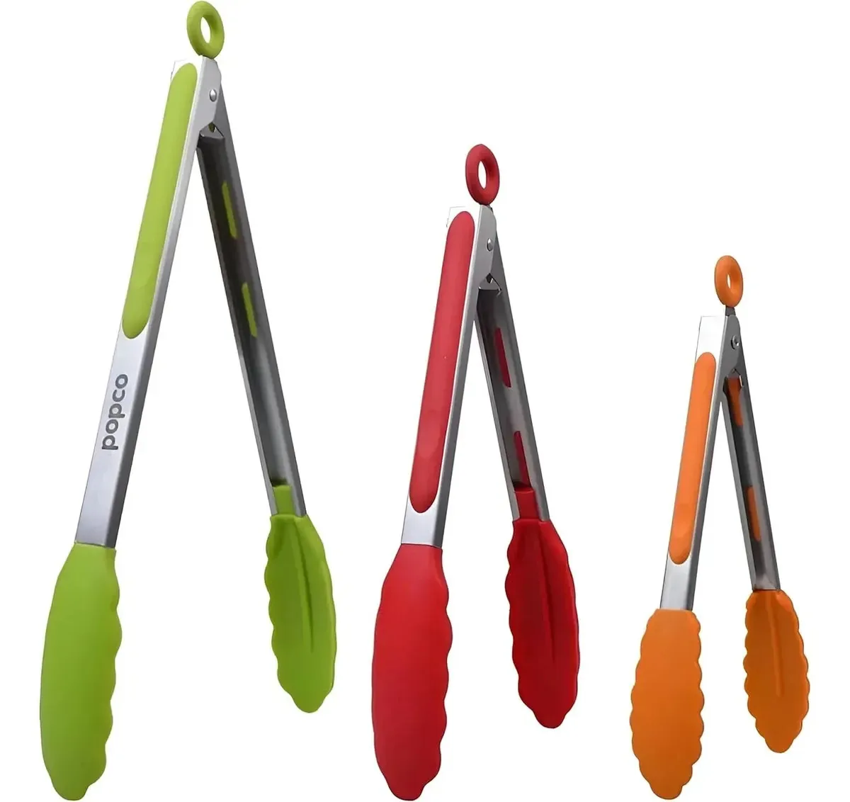 Braçadeira de cozinha para churrasqueira popco -