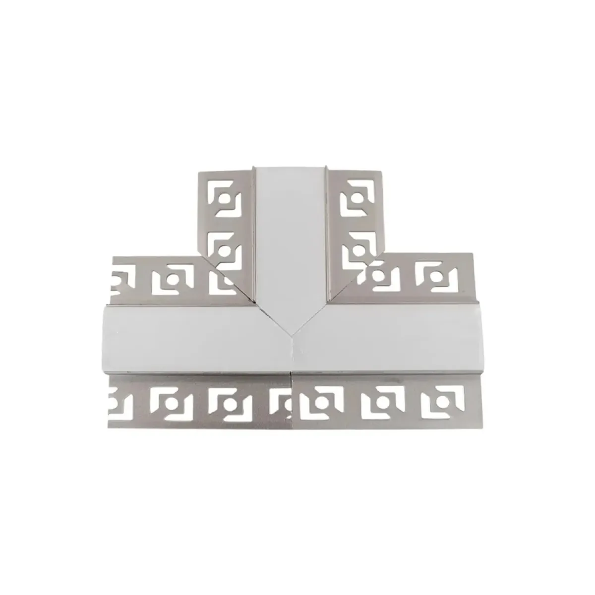 Fita LED com conector T para perfil PER-39