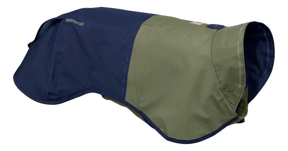 Ruffwear, jaqueta Sun Shower Dog, Jaqueta Pa