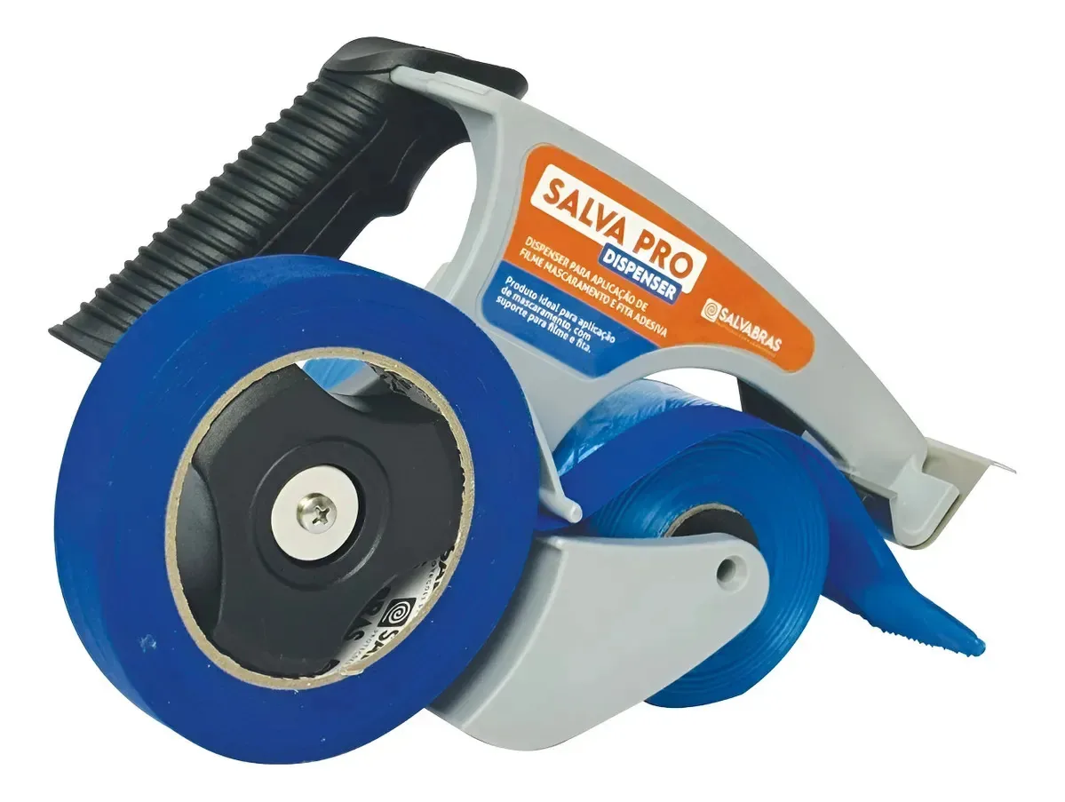 Dispenser Salva Pro