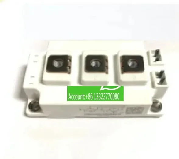 Módulo MMG400K060U6N
