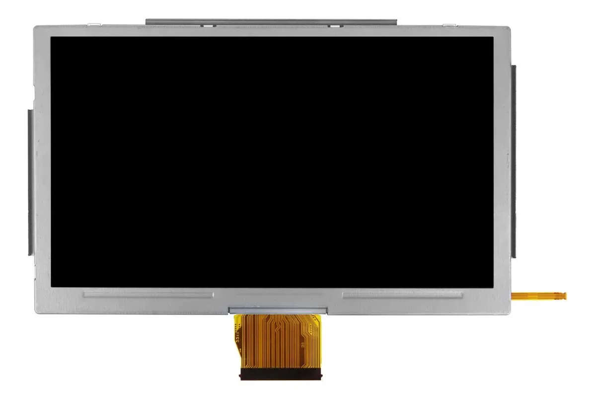 Tela LCD para substituição do Nintendo Wii U