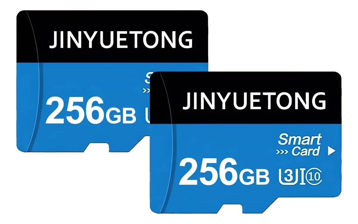 Cartão de memória Jinyuetong
