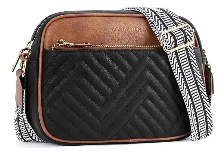 Bolsa de ombro tiracolo feminina Mariconera Bolsa de moda feminina