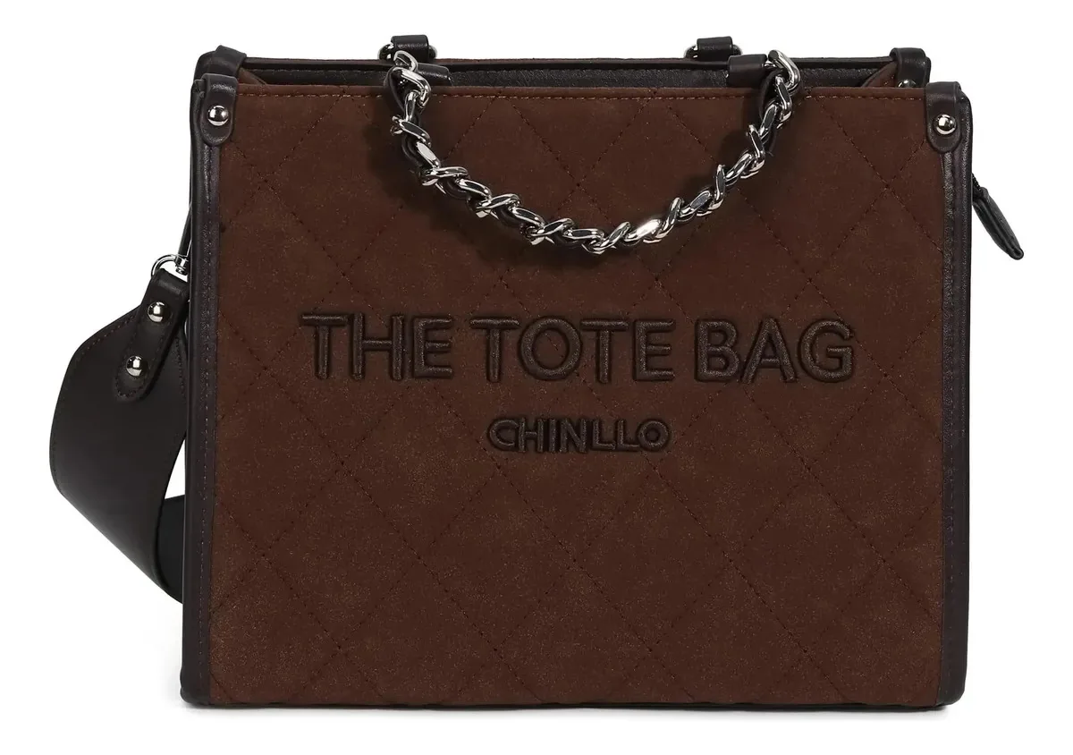 Bolsa feminina, bolsa Stachel com alça, outras