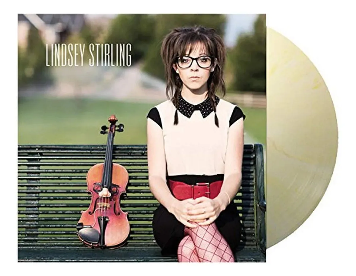Lindsey Stirling (vinil)