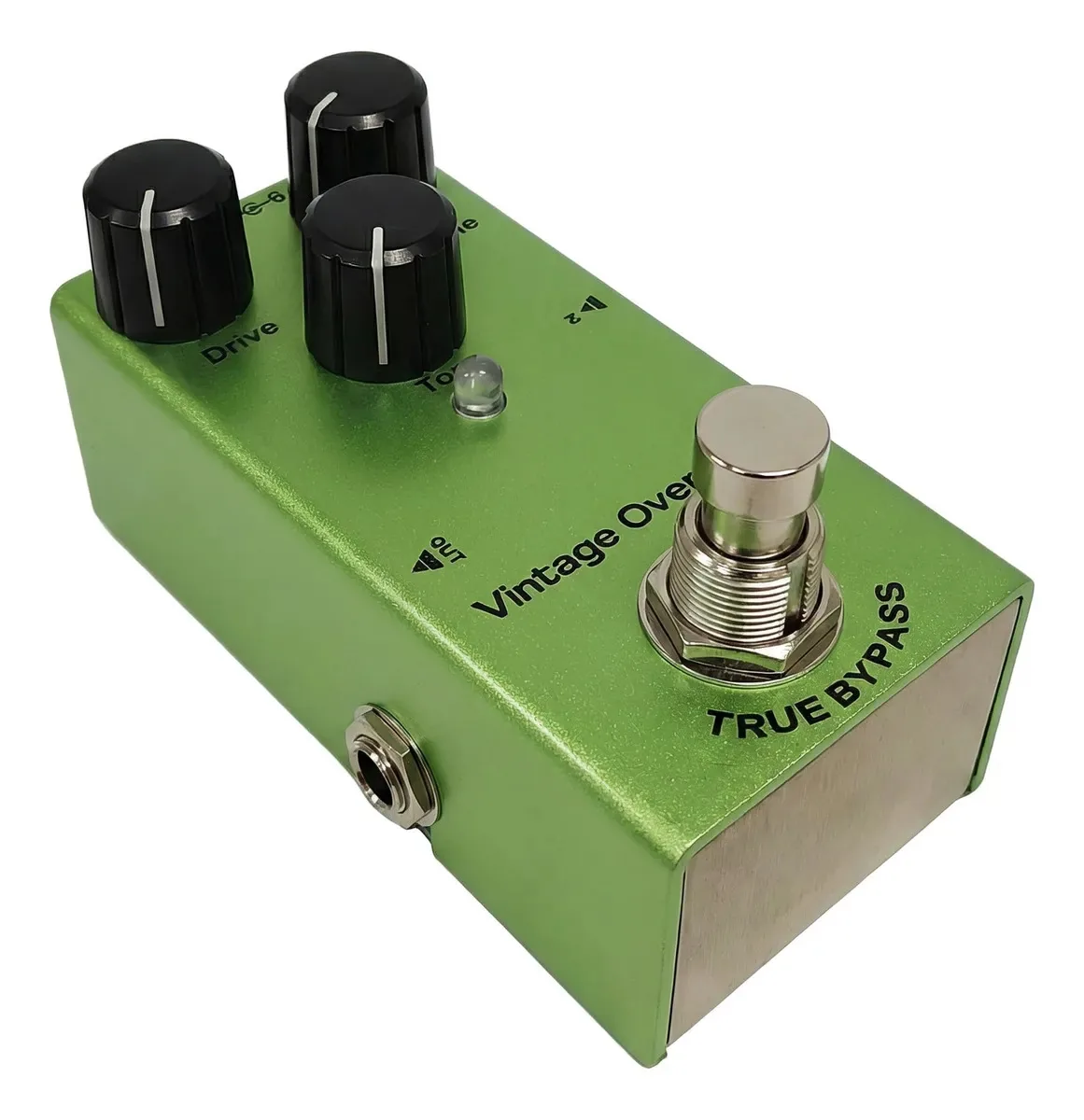 Miwayer Classic Overload para efeito de guitarra elétrica