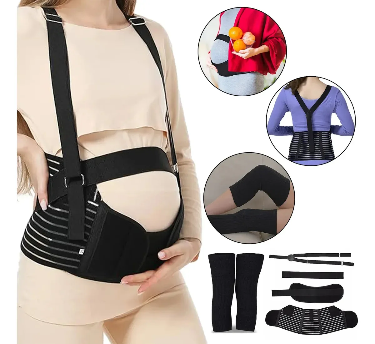 MEITATO Soporte Preto GG