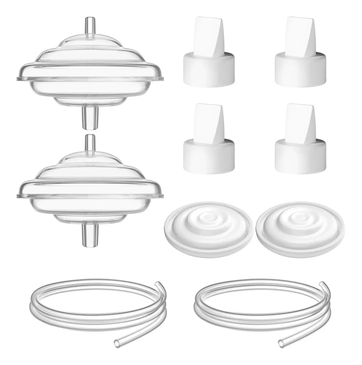Peças de reposição da bomba de mama Spectra Motif