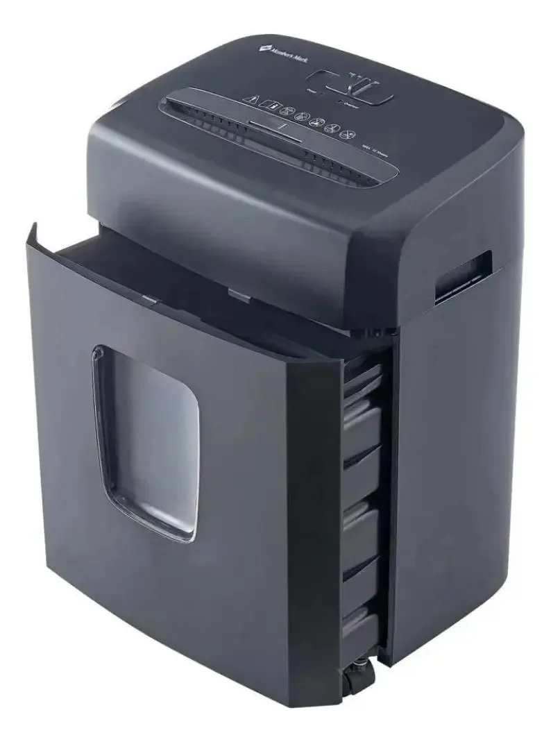 Member's Mark Triturador de Papel 10 Folhas