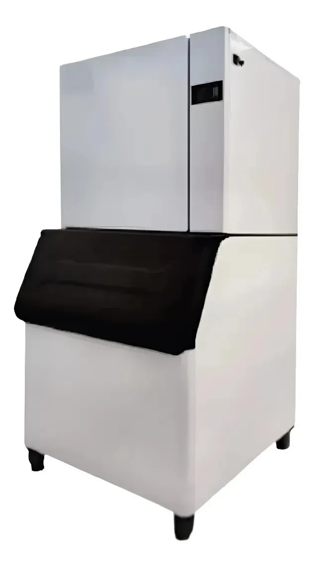 Máquina de fazer gelo Torrey Fh-260 Cffhi260006 | Fábrica de gelo
