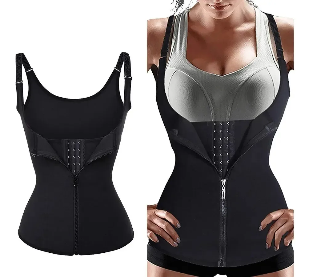 Cintas de modelagem e modelagem colombianas Premium Black Xl