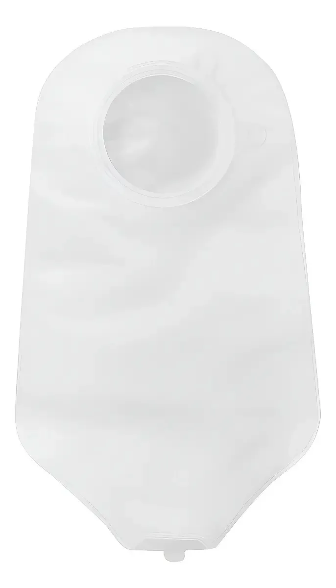 Bolsa Urostomia Sur-fit Advantage 45mm Cx10un - Convatec Branco