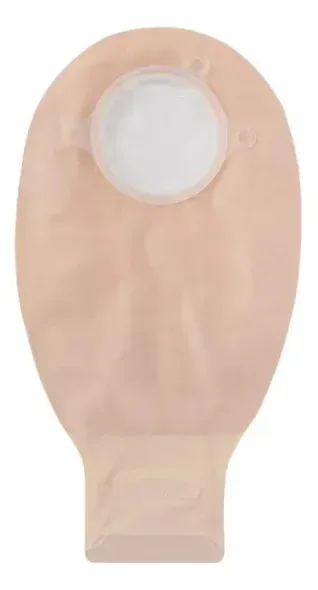 Bolsa Colostomia E Ileostomia Convatec Transp 70mm - 01 Und