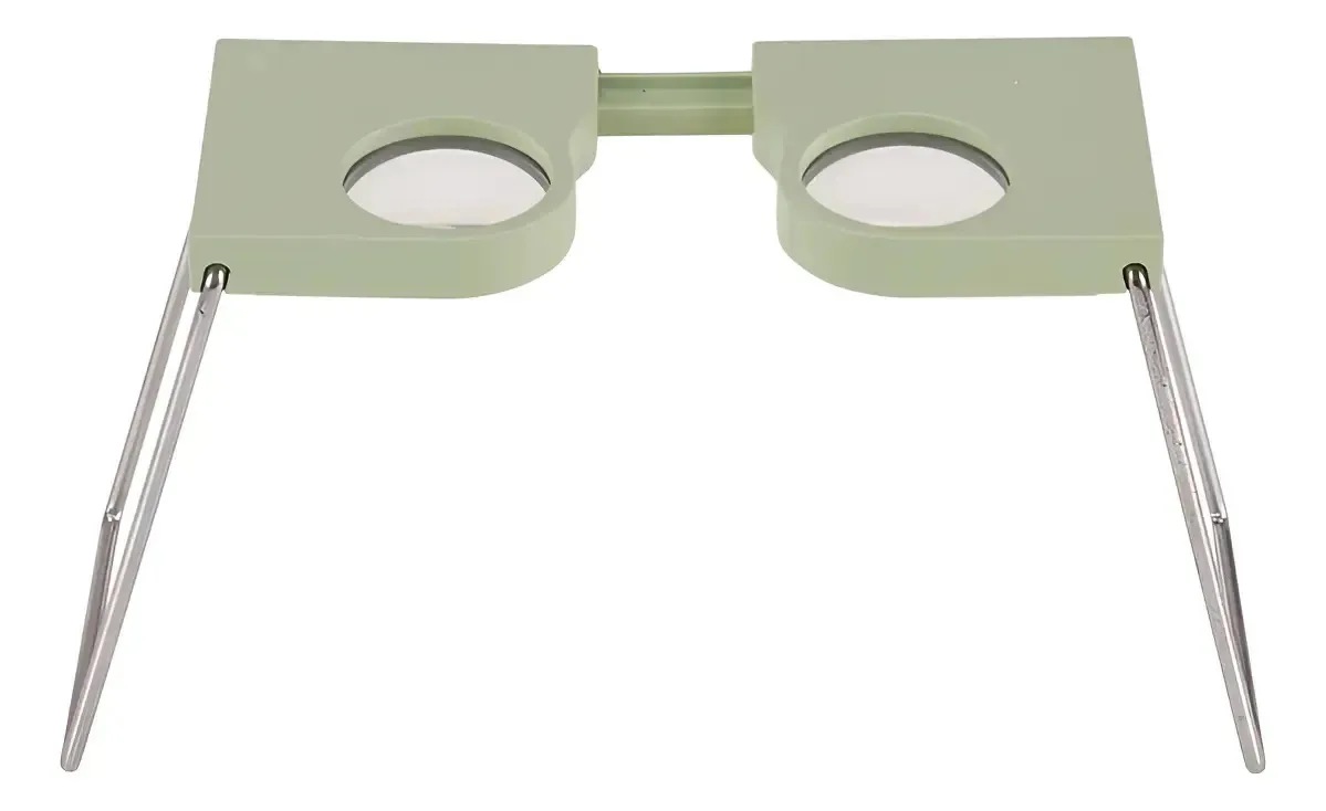 Bateria MUTOOP MC-PS01 - prata, verde acinzentado