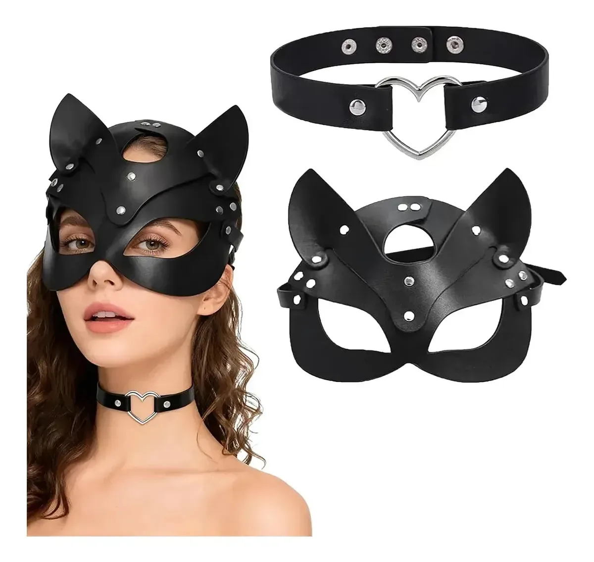 Máscaras faciais 06