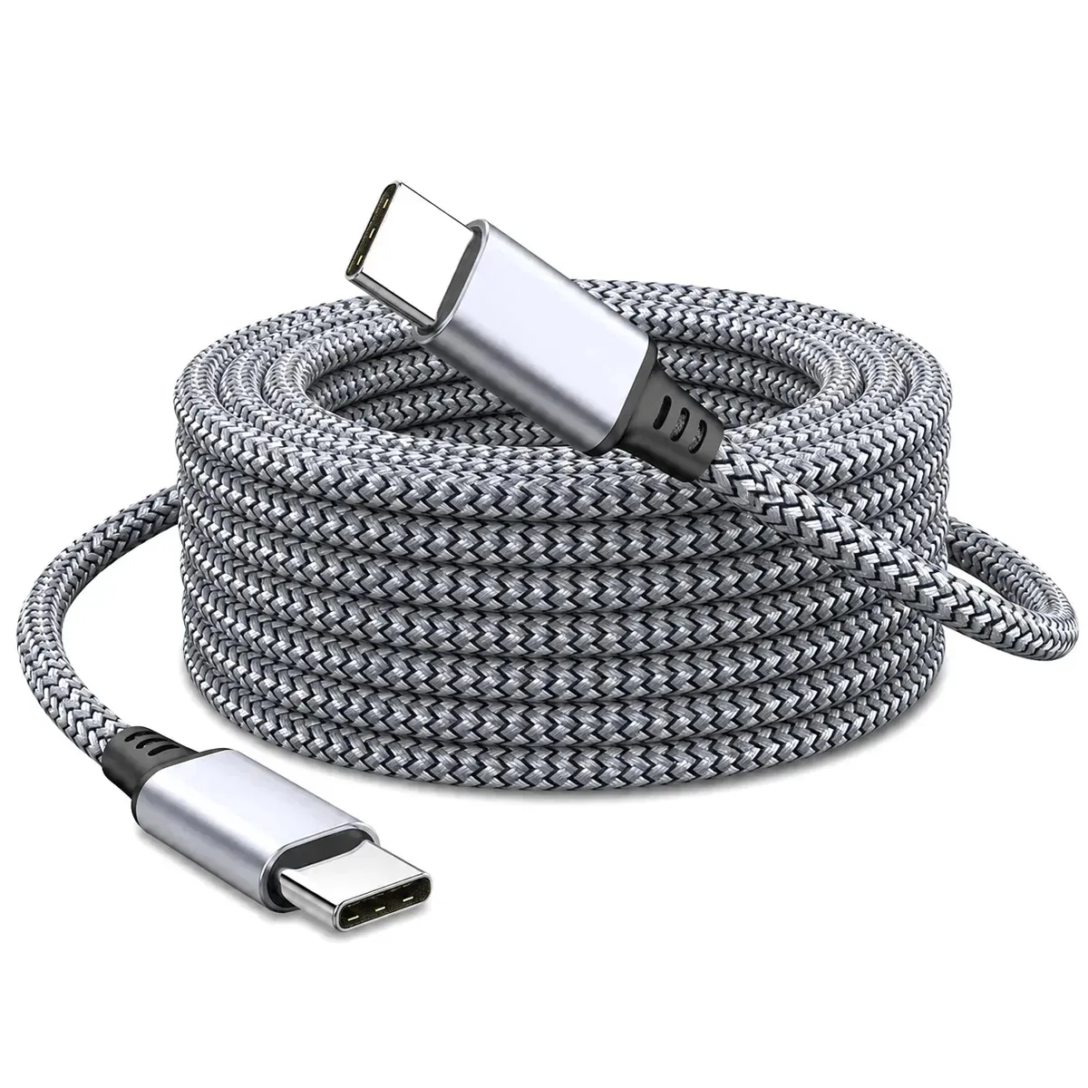 Cabos de dados USB Cabo de dados de conector duplo