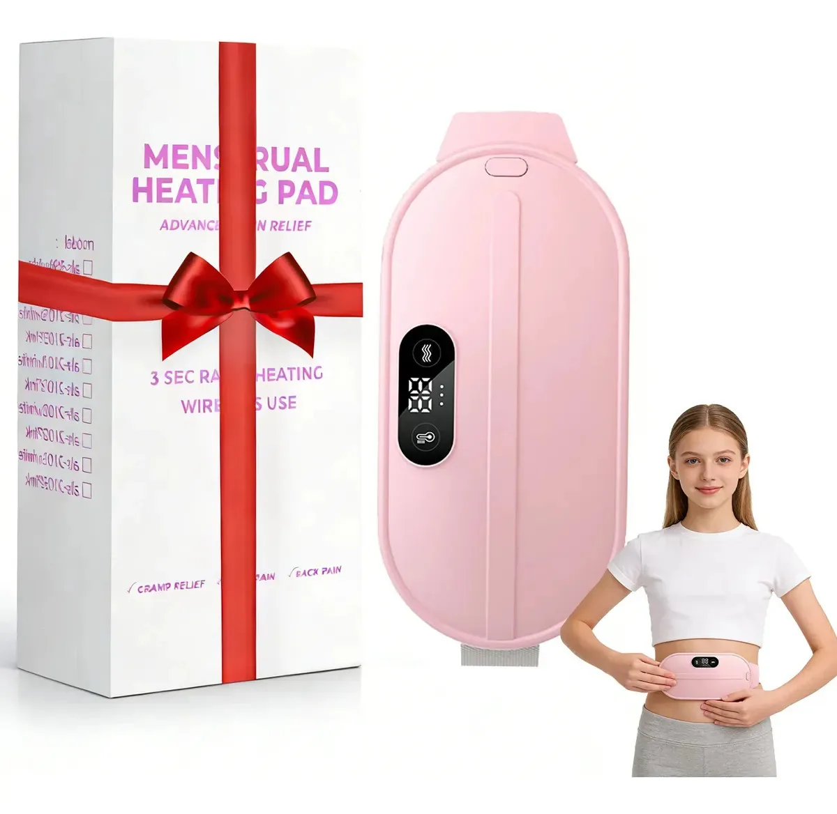 Menstruais elétricos