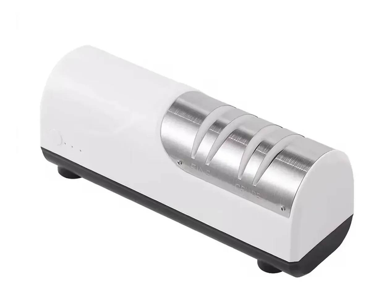 Afiador de facas elétrico doméstico