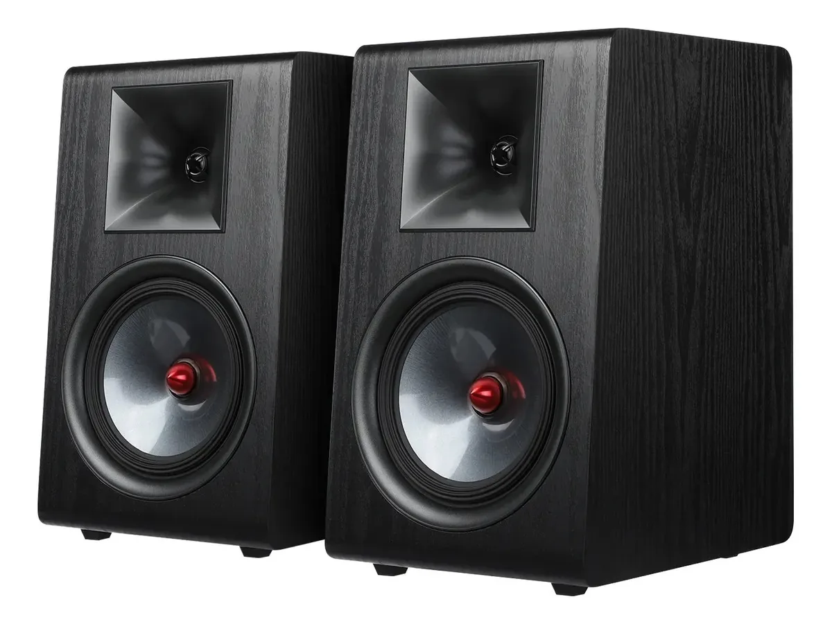 Alto-falantes passivos de carbono Aiyima P600 6.5 para amplificador de madeira escura