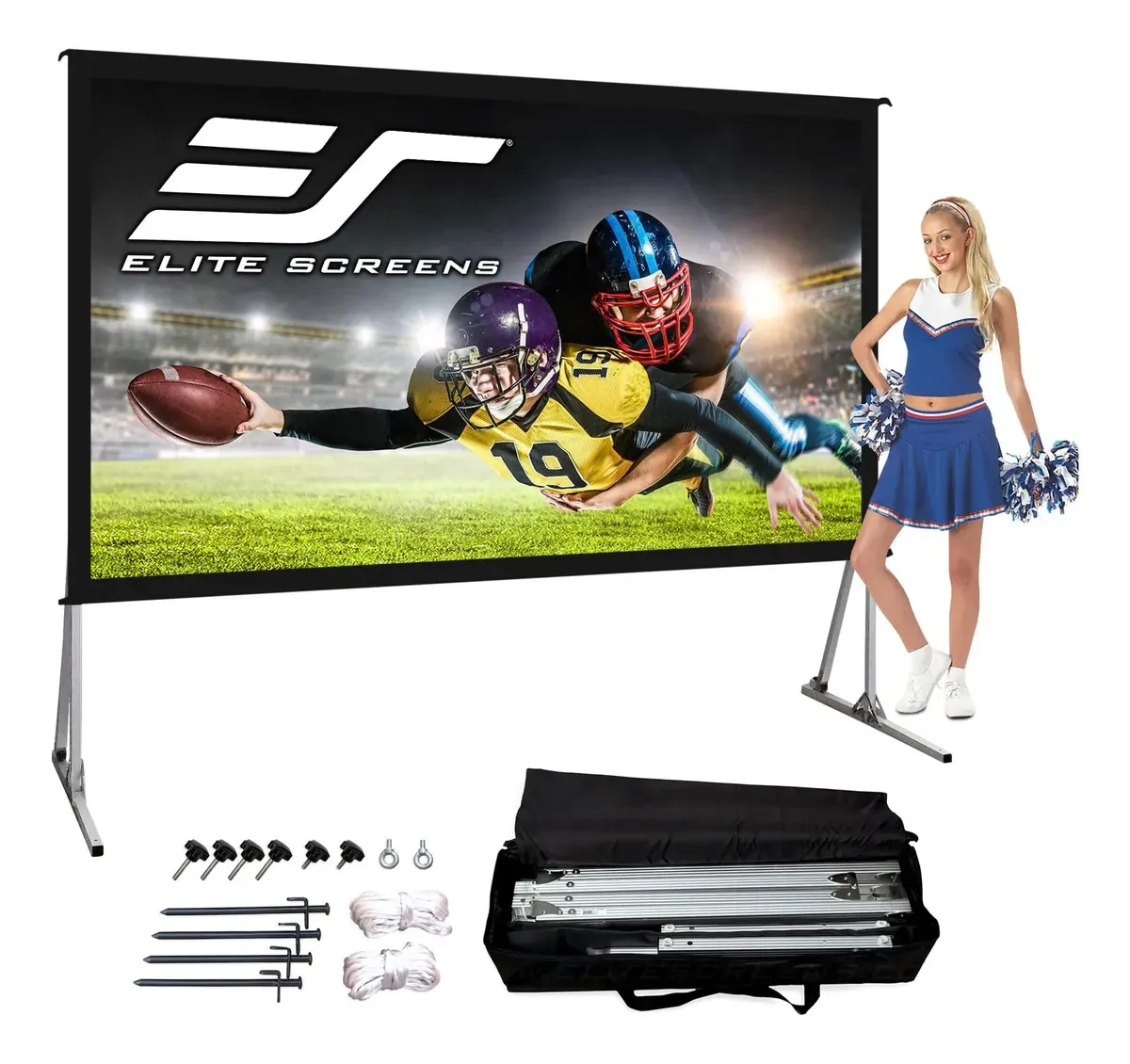 Elite Screens OMS120H2