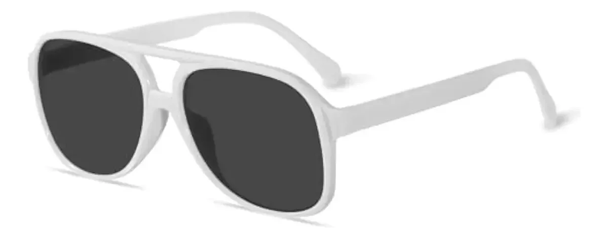 Óculos de sol Ydaowkn Retro Aviator Style para outros