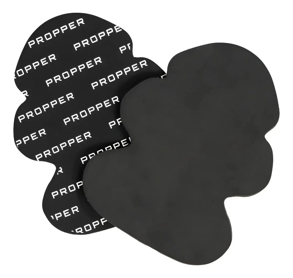Joelheiras de neoprene Propper para uso tático e profissional