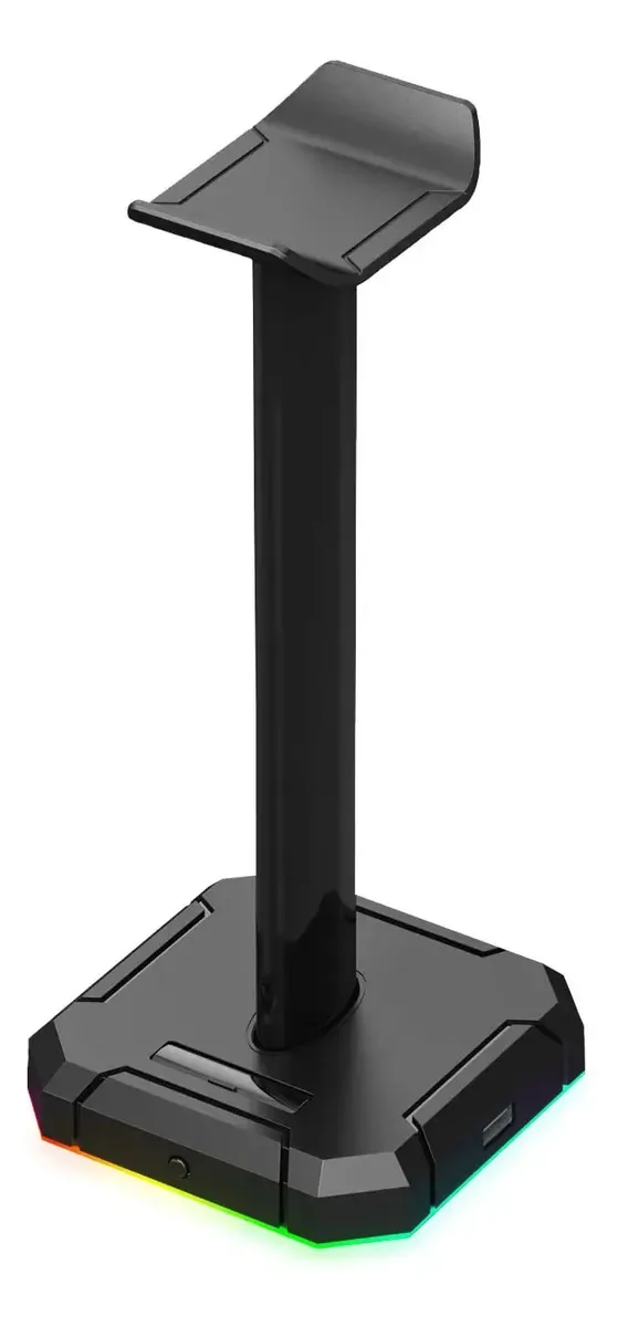 Suporte Redragon para fone de ouvido Redragon Scepter Pro HA300