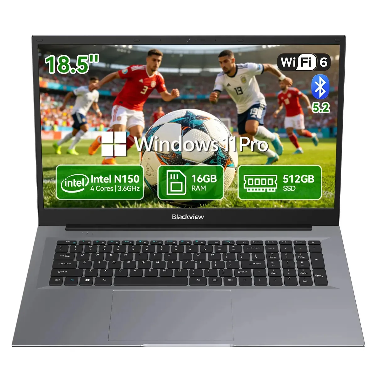 Computadores portáteis Acebook10 lite blackview