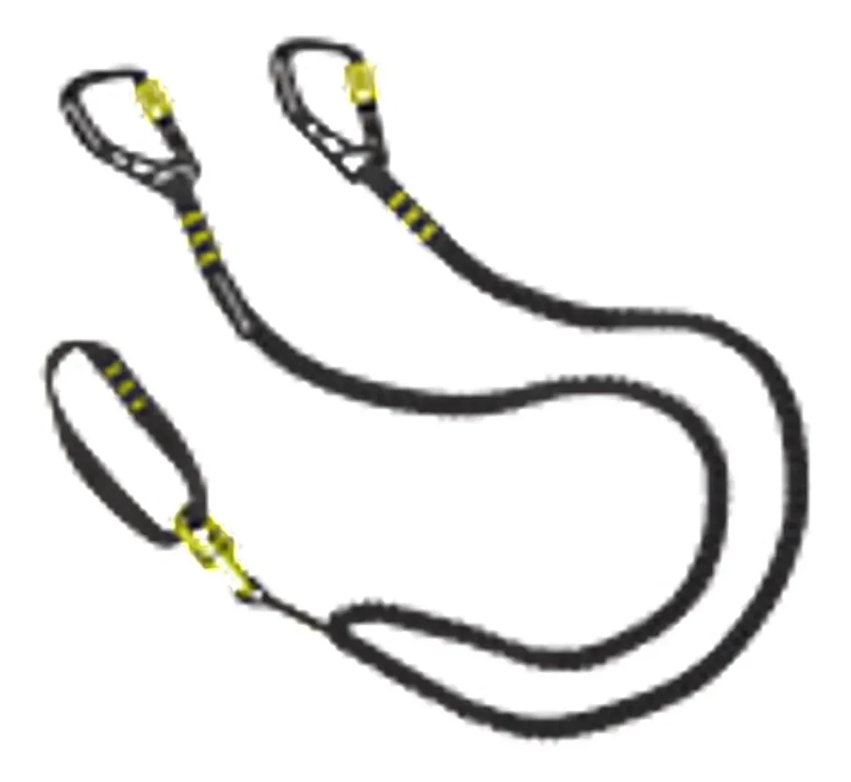 Equipamento Black Diamond - Alça giratória