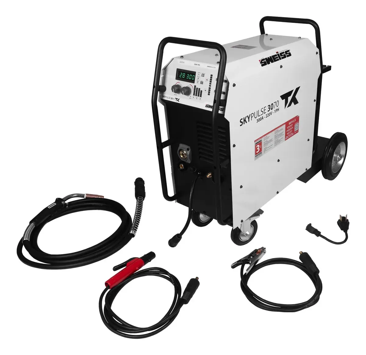 Sweiss SWP3070 - Branco