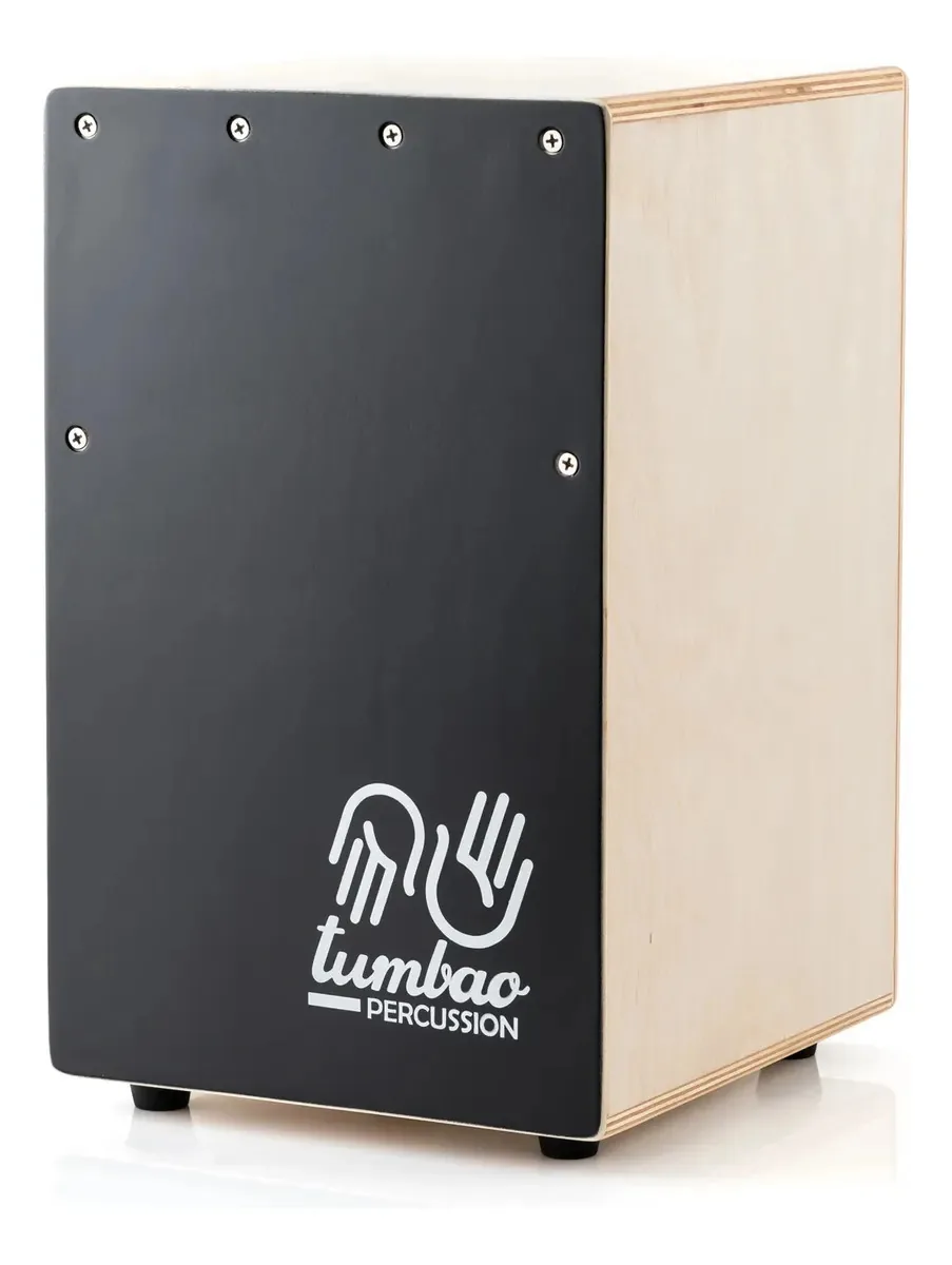 Cajon peruano Tumbao Tp120