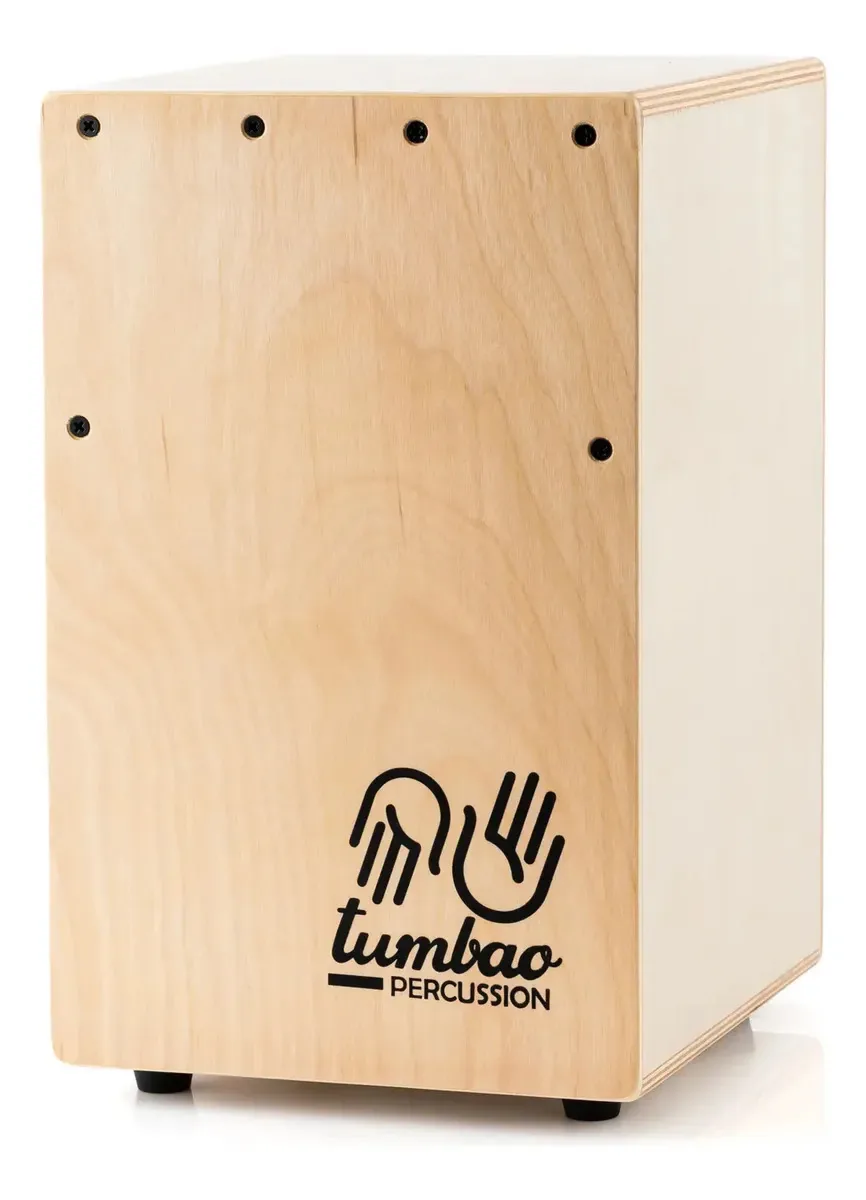 Cajon peruano Tumbao Tp140
