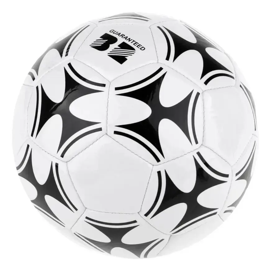 Bolas de futebol portáteis, artigos esportivos de salão para jovens, tamanho 3