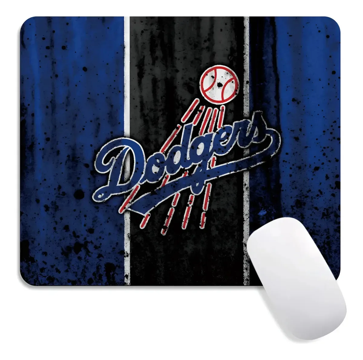 Mouse pad ergonômico