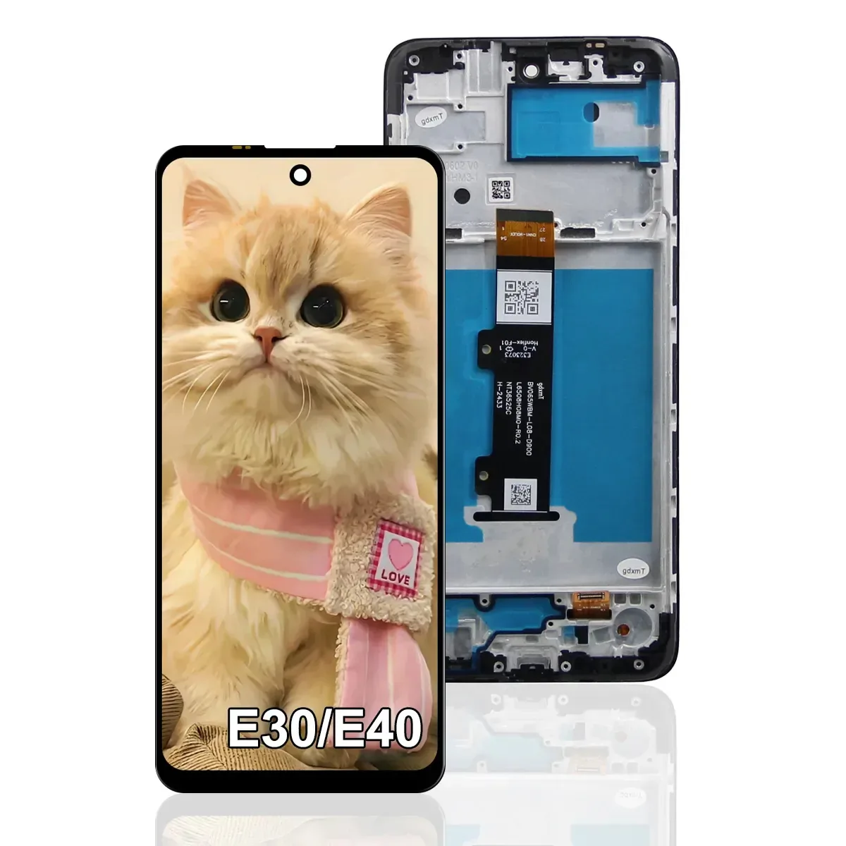 Mido Moto E45213