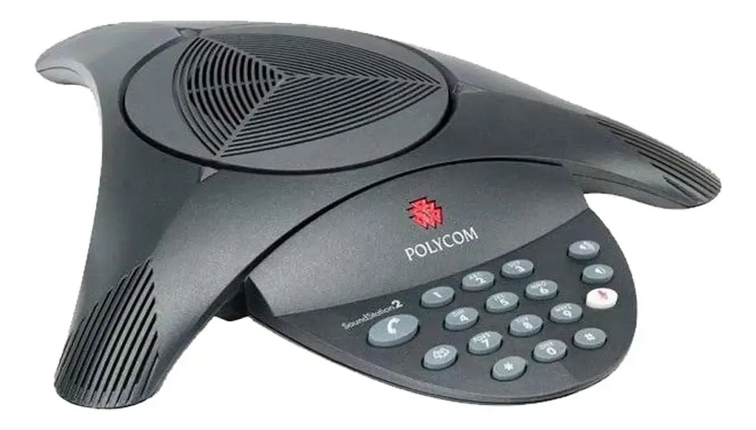 Telefone IP Polycom