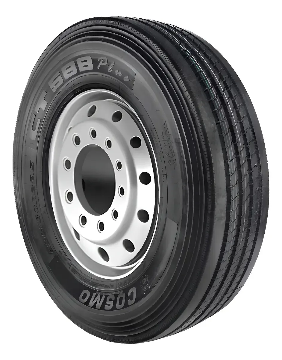 Pneu Cosmo Ct588 Plus Linear 14c M 225/70/r19.5