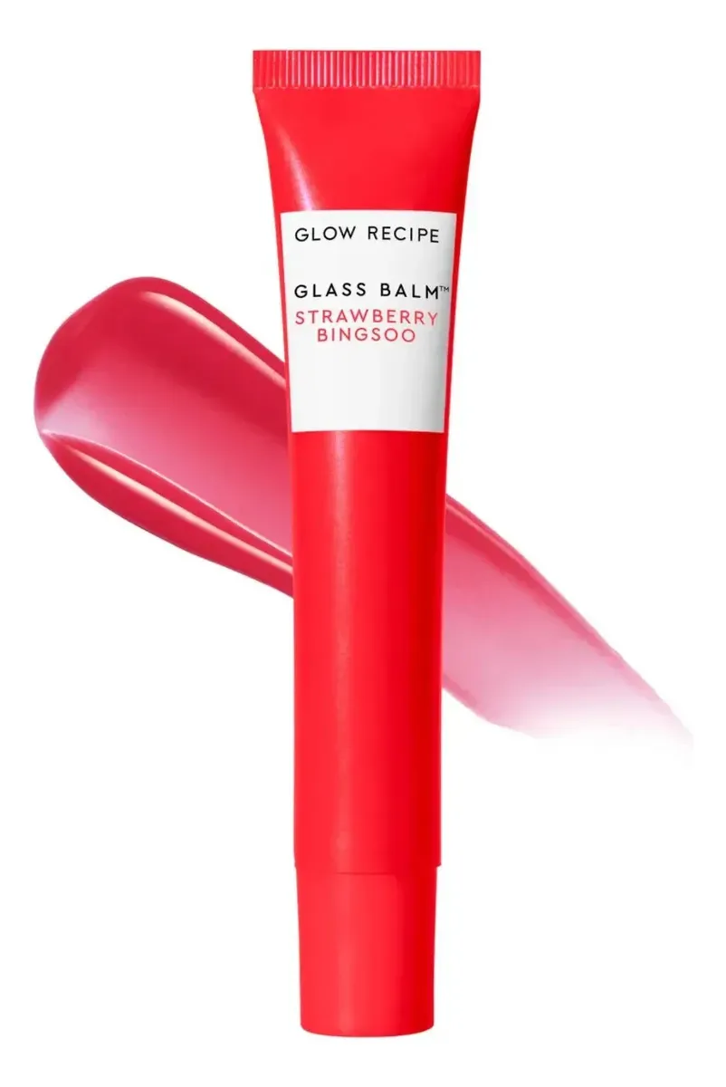 Bálsamo labial Glow Recipe