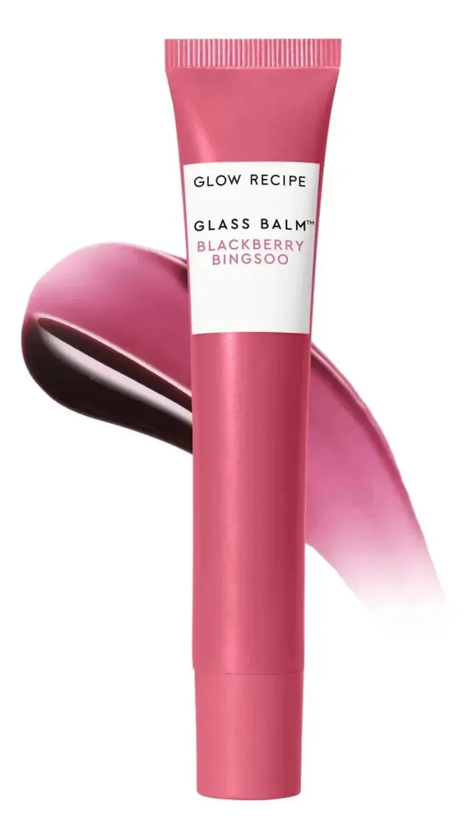 Bálsamo labial Glow Recipe